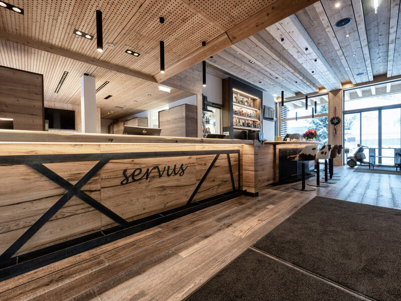 Tirol Lodge