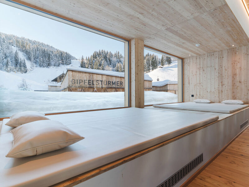 Tirol Lodge