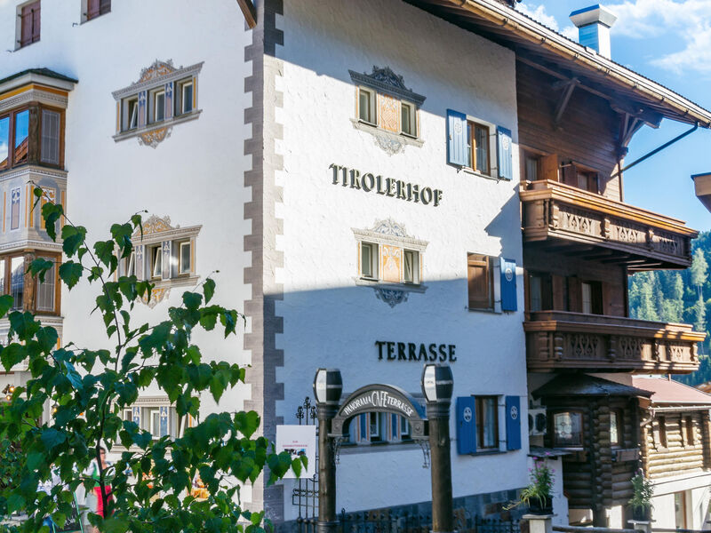 Tirolerhof