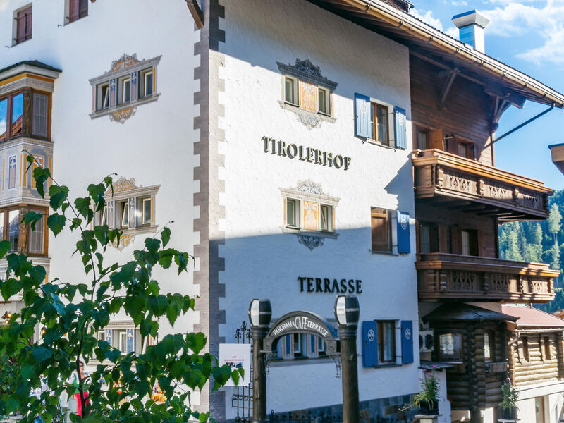 Tirolerhof