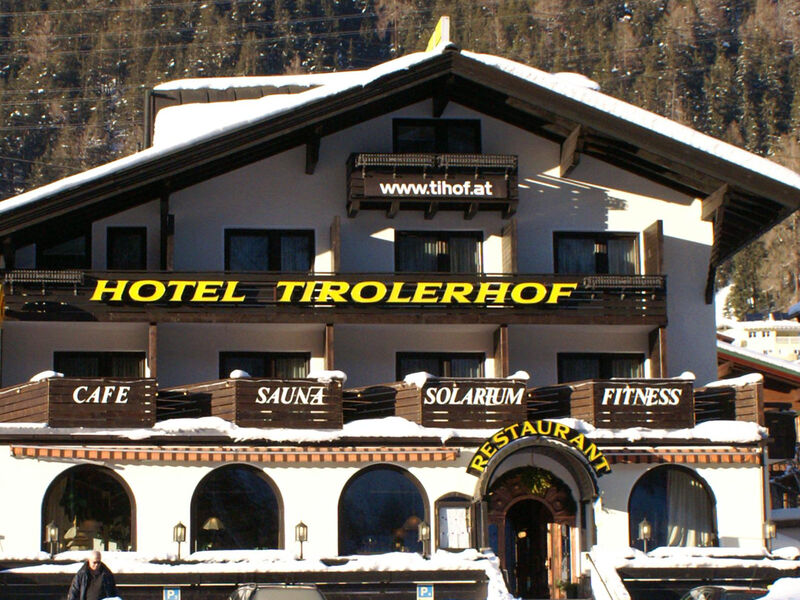 Tirolerhof