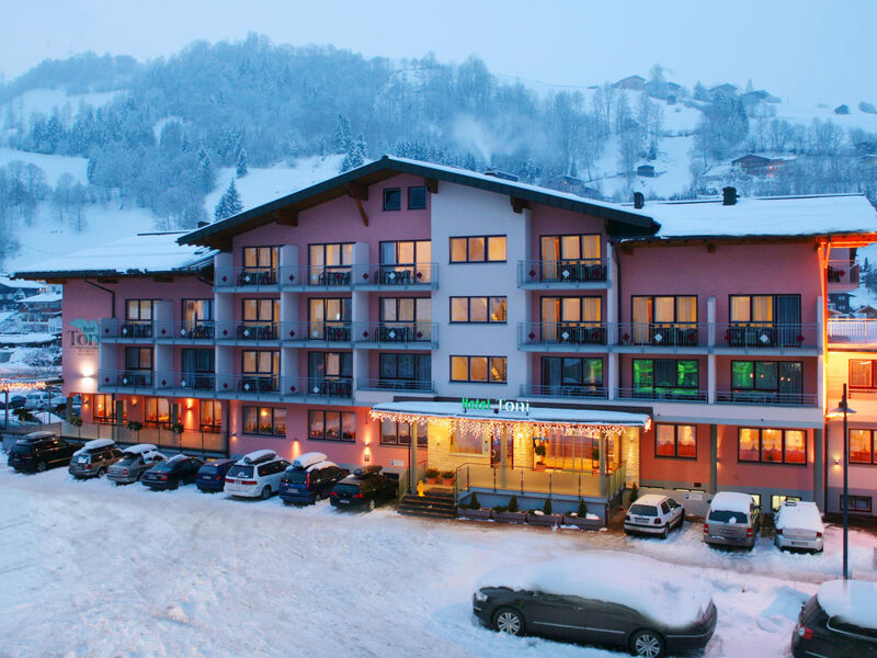 Hotel Toni