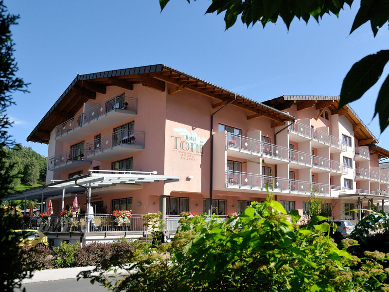 Hotel Toni