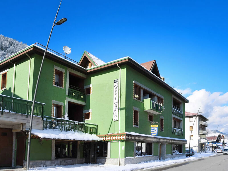 Hotel Torena