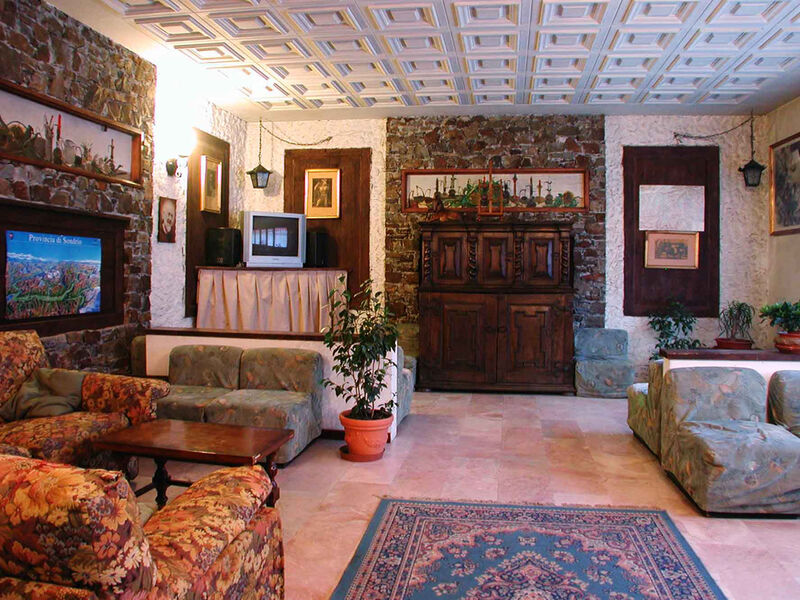 Hotel Torena