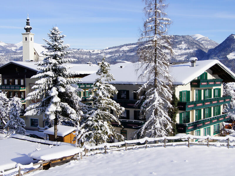 Landgasthof Torrenerhof