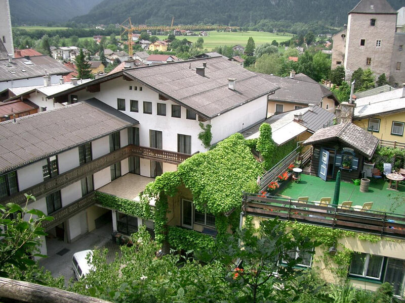 Landgasthof Torrenerhof