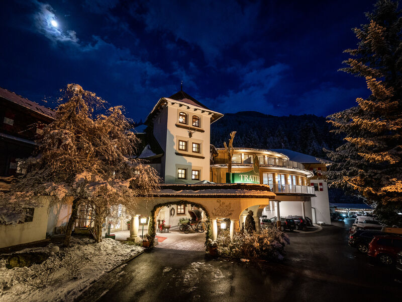 Trattlerhof