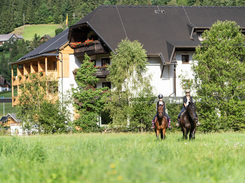 Trattlerhof