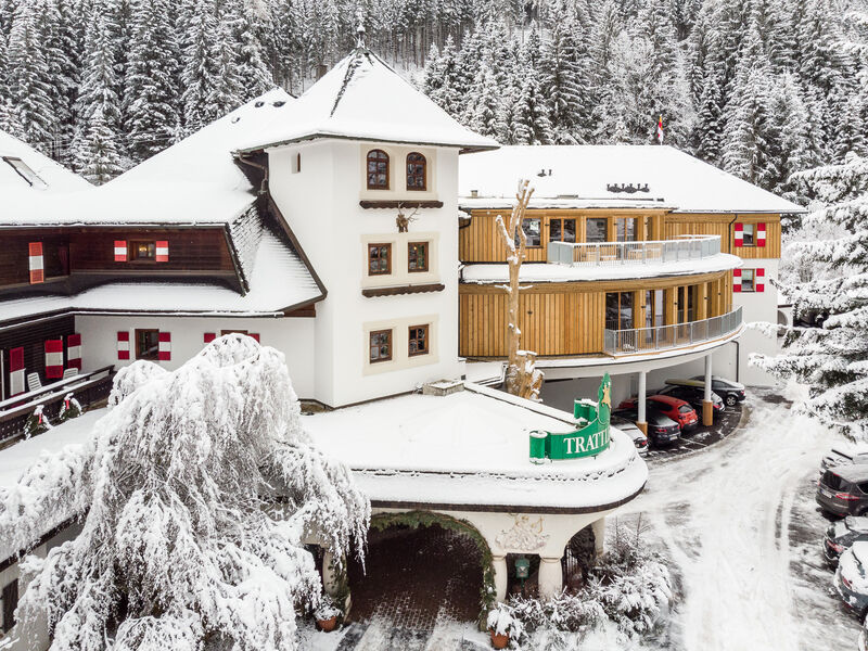 Trattlerhof