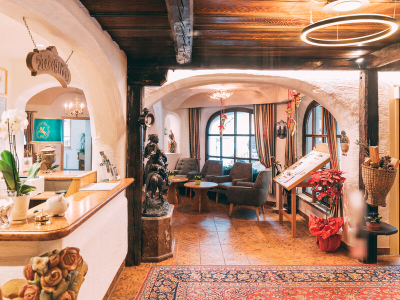 Trattlerhof