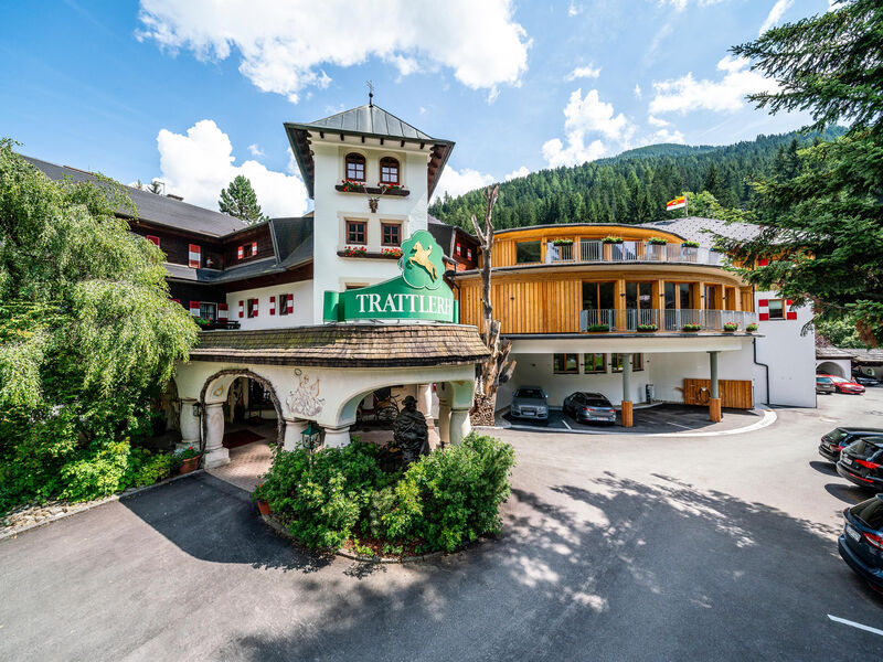 Trattlerhof