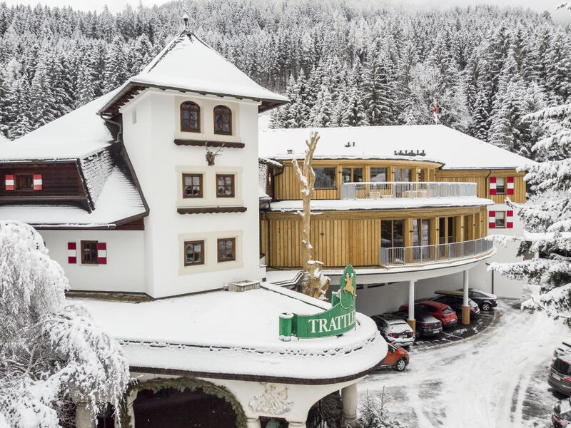 Trattlerhof