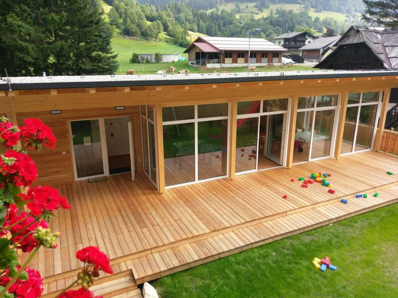 Trattlerhof