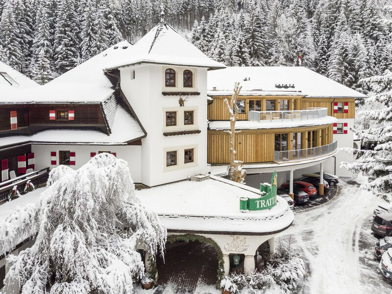 Trattlerhof