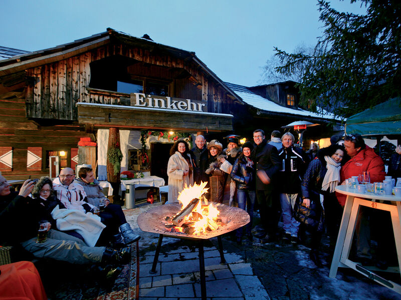 Trattlerhof