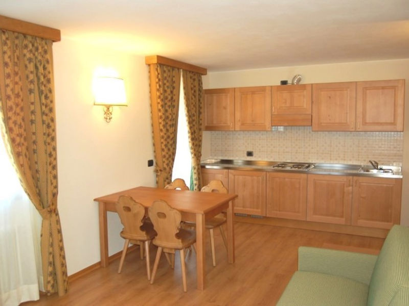 Aparthotel Tre Signori