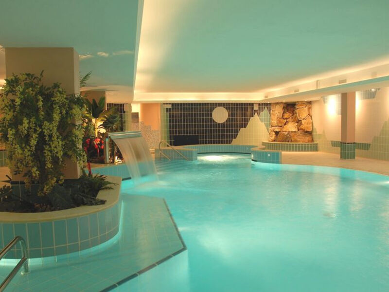 Aparthotel Tre Signori