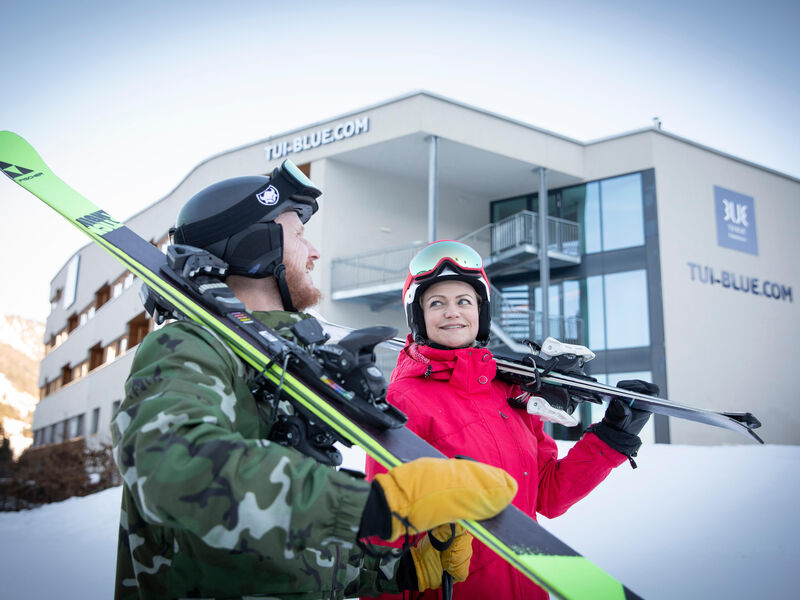 TUI BLUE Fieberbrunn