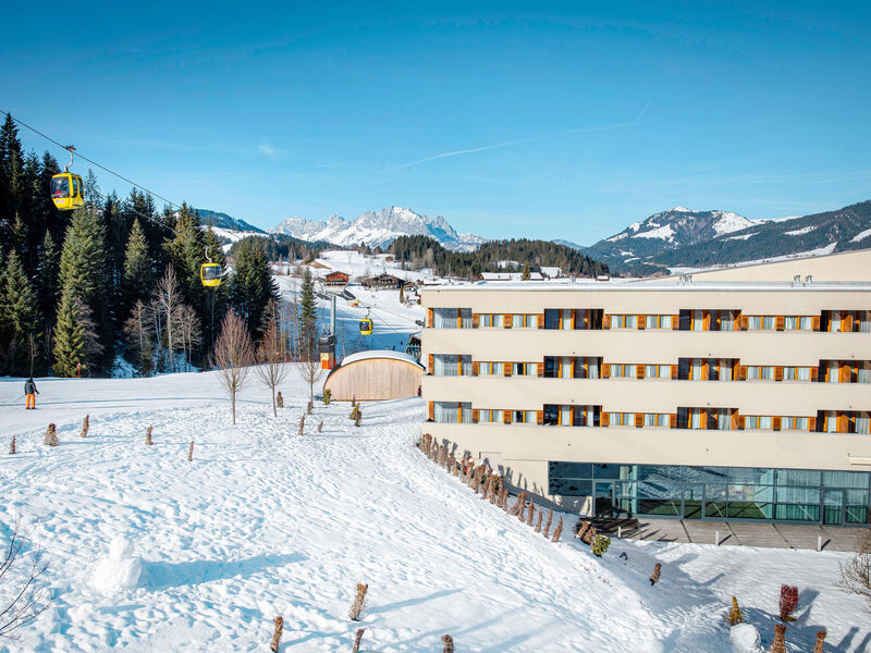 TUI BLUE Fieberbrunn