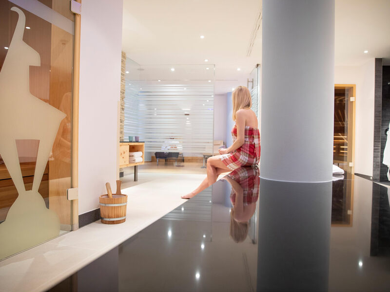 TUI BLUE Fieberbrunn