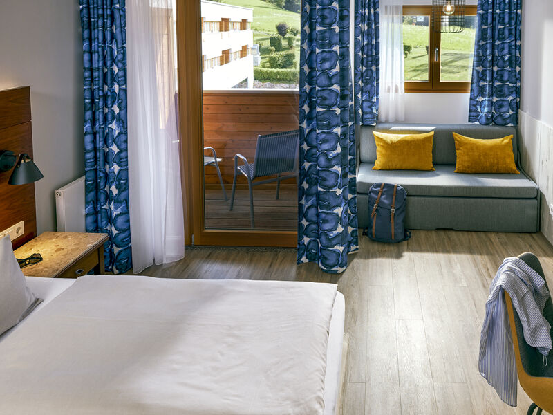 TUI BLUE Fieberbrunn