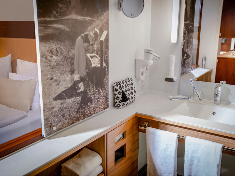 TUI BLUE Fieberbrunn