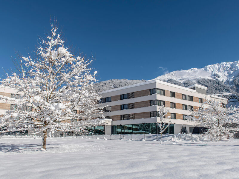 TUI BLUE Montafon