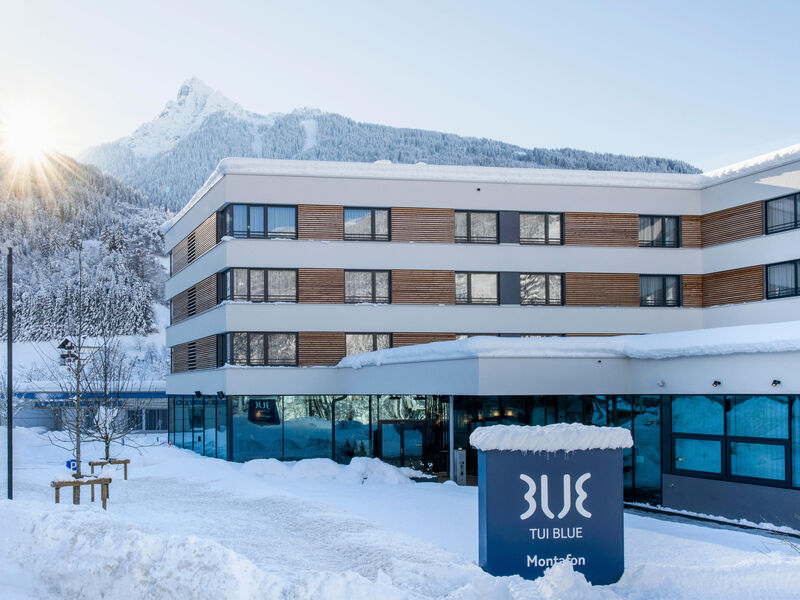 TUI BLUE Montafon