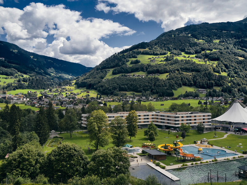 TUI BLUE Montafon