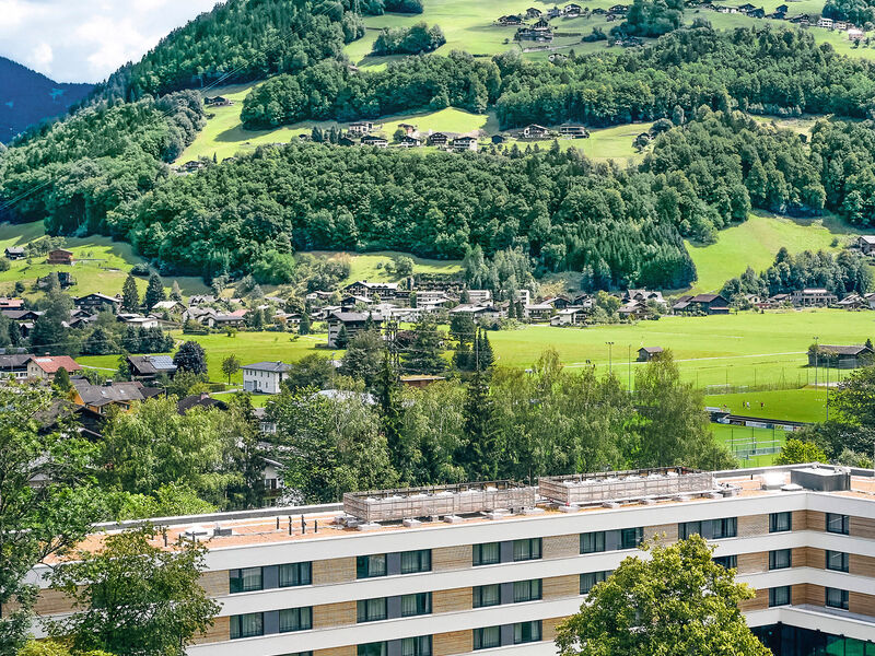 TUI BLUE Montafon