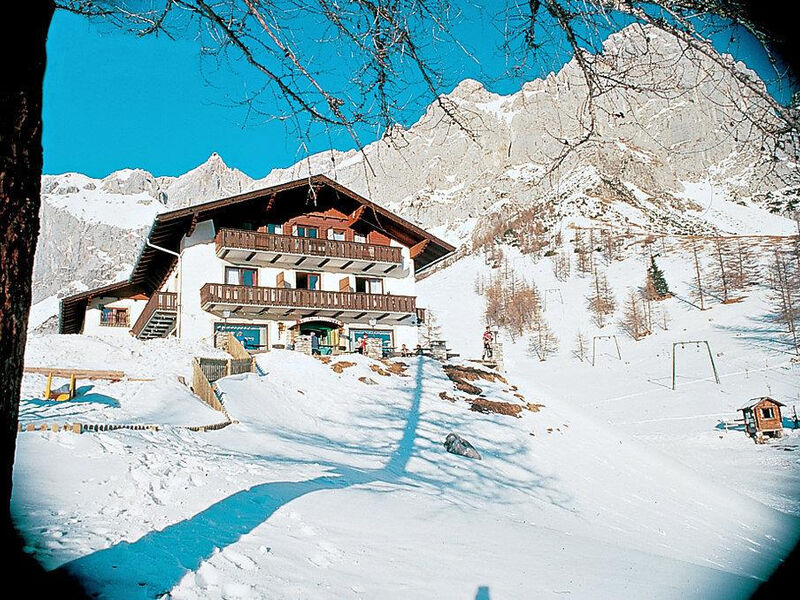 Berghotel Türlwand