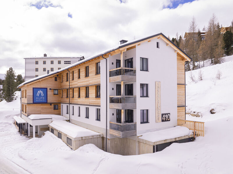 Turrach Suites 410 by ALPS RESORTS
