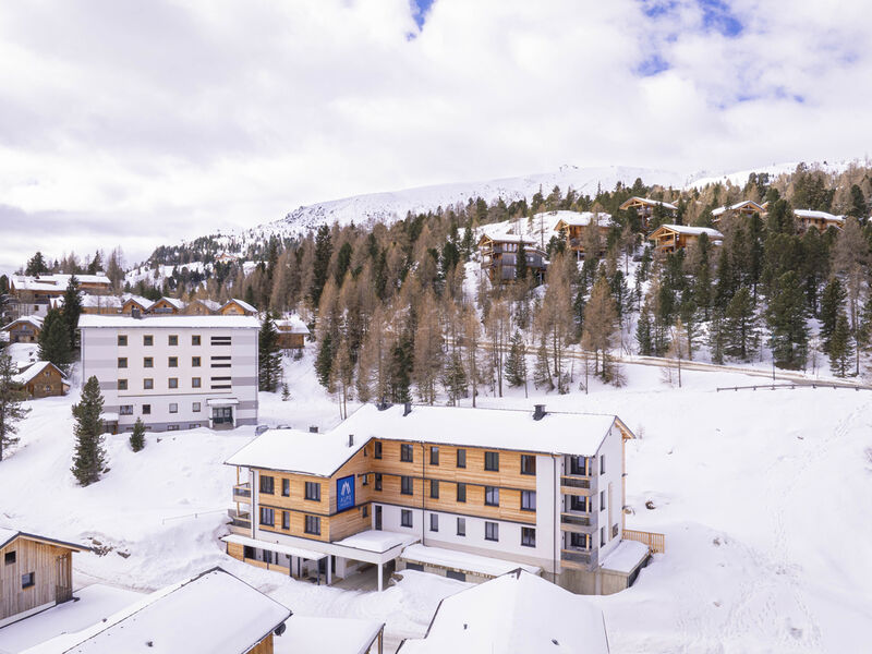 Turrach Suites 410 by ALPS RESORTS