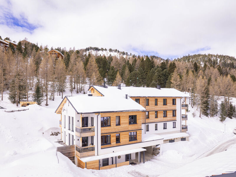 Turrach Suites 410 by ALPS RESORTS