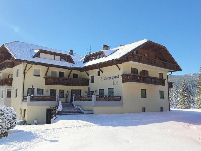Untergopprathof
