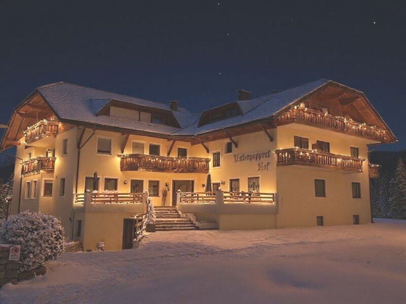 Untergopprathof