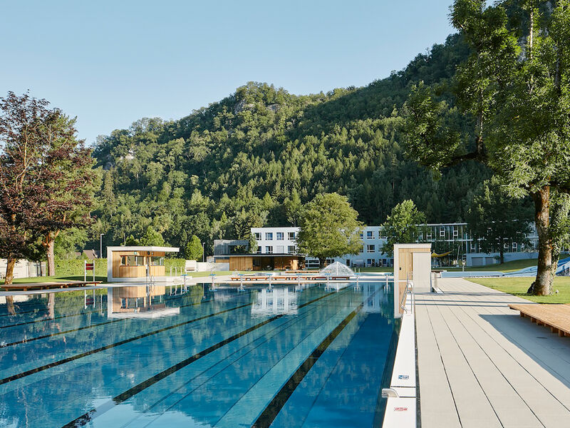 Val Blu Sports & Leisure Resort