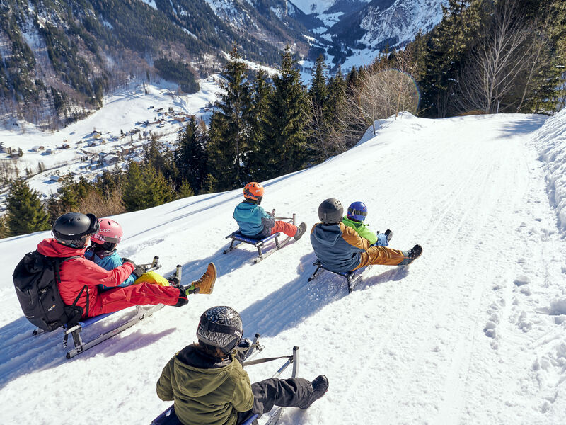 Val Blu Sports & Leisure Resort