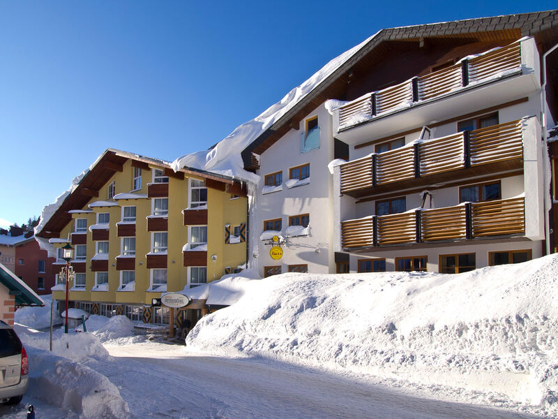 Valamar Obertauern