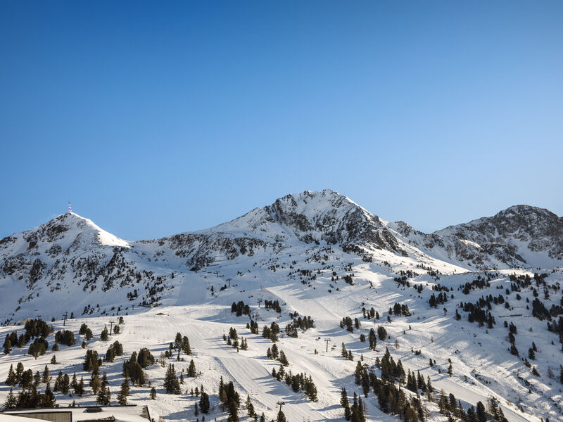 Valamar Obertauern