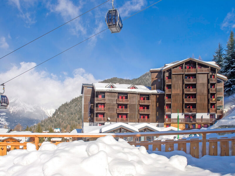 Valfrejus