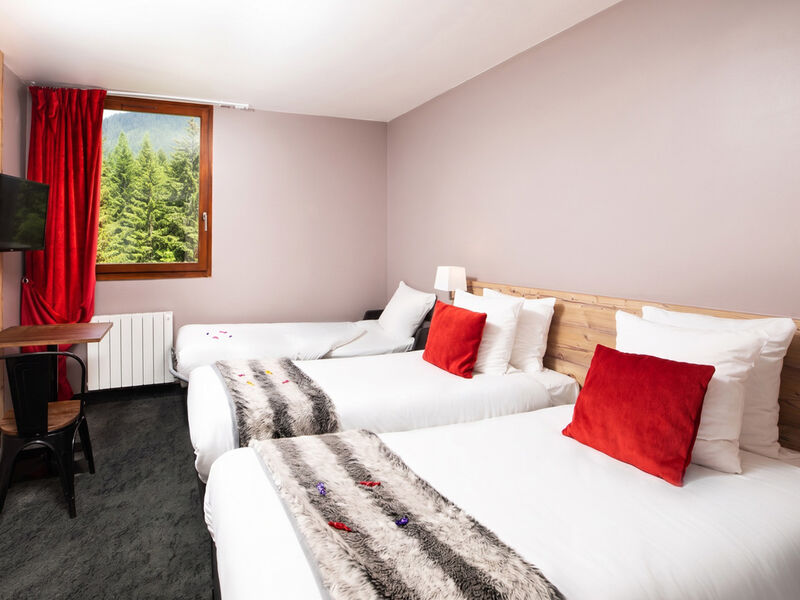 Valfrejus