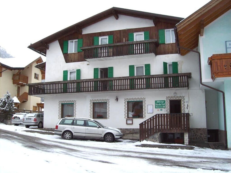 Verda Val