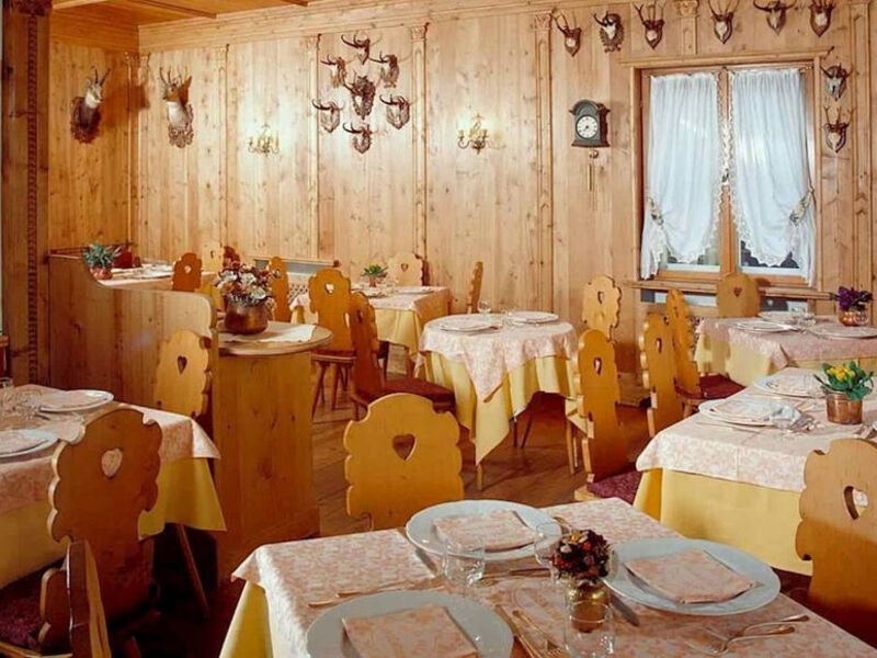 Hotel Villa Argentina