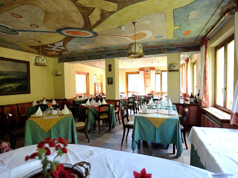 Villa Emma