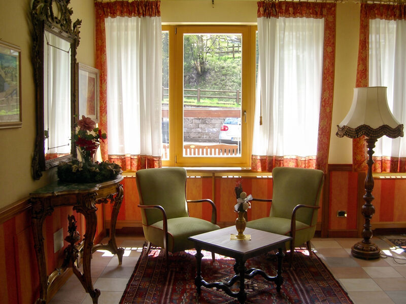 Villa Emma