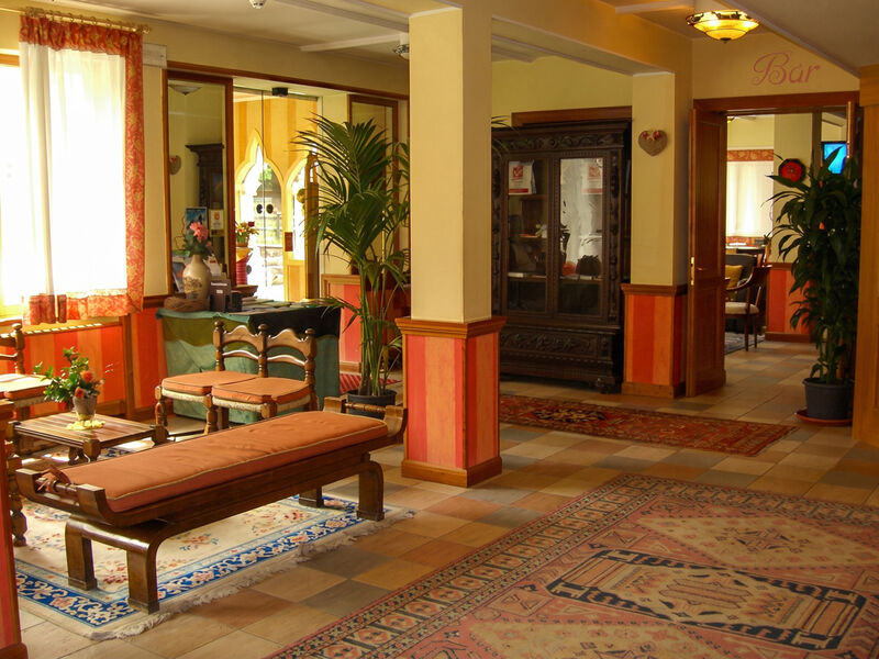 Villa Emma