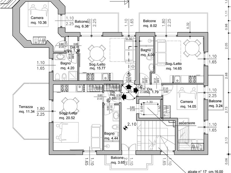 Hotel Villa Relais Brioschi