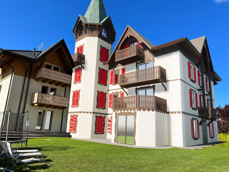 Hotel Villa Relais Brioschi